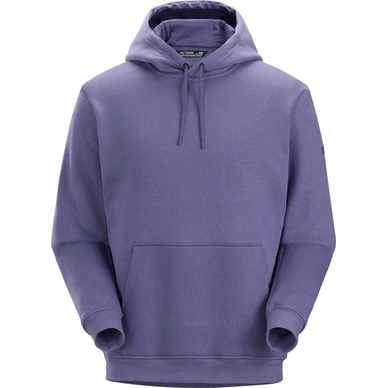 Arc Teryx Emblem Logo Fleece Hoodie Vest Arc'teryx Men